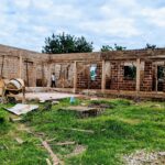 Construction of New Mental Health Building