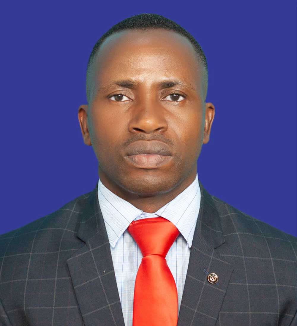 Director General