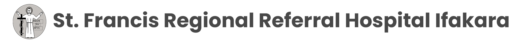 St. Francis Regional Referral Hospital